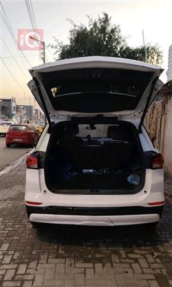 شيفروليه إكوينوكس